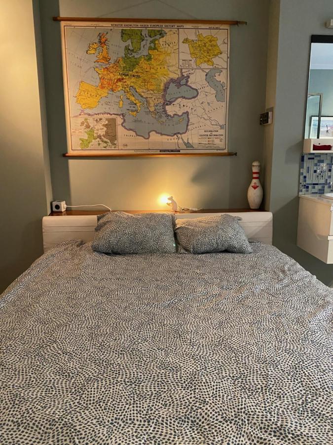 טורנהוט De Buitenmuur Guest House מראה חיצוני תמונה