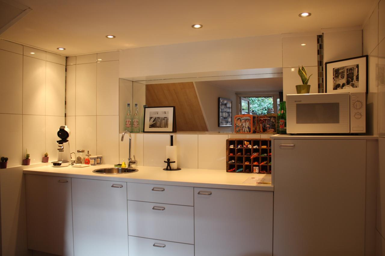 טורנהוט De Buitenmuur Guest House מראה חיצוני תמונה